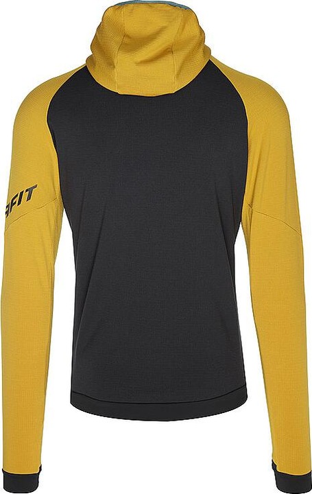 Immagine prodotto Dynafit Giacca con cappuccio Radical Polartec (52)