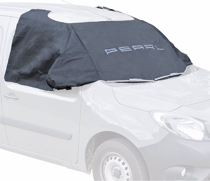 Produktbild Pearl Anti-Eis-Kfz-Scheibenabdeckung