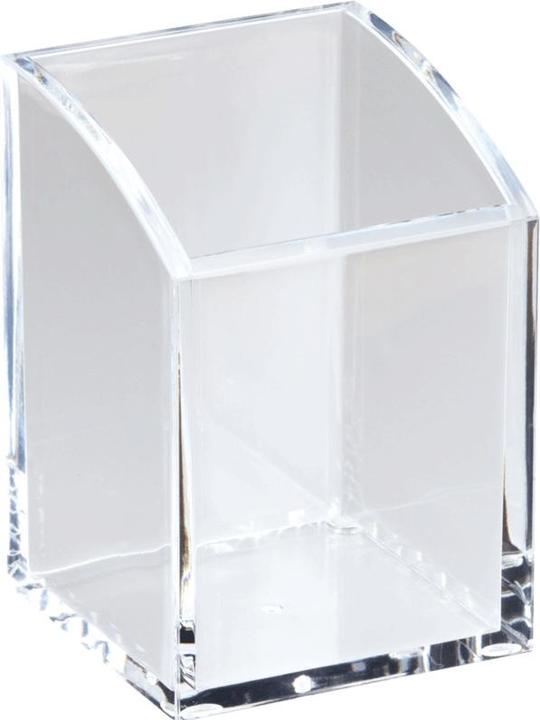 Actual product image Maul Acrylic pencil cup