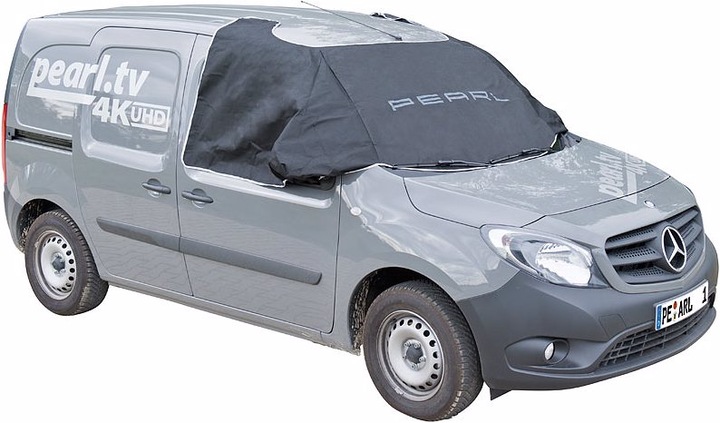 Produktbild Pearl Anti-Eis-Kfz-Scheibenabdeckung