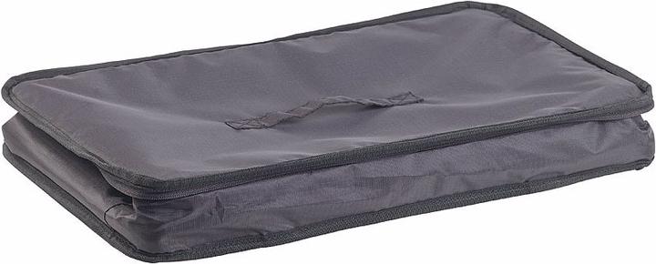 Actual product image Xcase XXL suitcase organizer