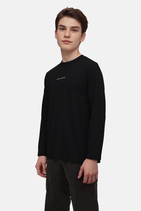 Produktbild Jack & Jones Junior Longsleeve POINT BACK IMAGERY Langarmshirt (152)