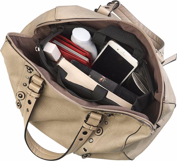 Actual product image Xcase Organizer