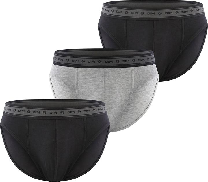 Immagine prodotto DIM Gots Green Brief (3XL, confezione da 3)