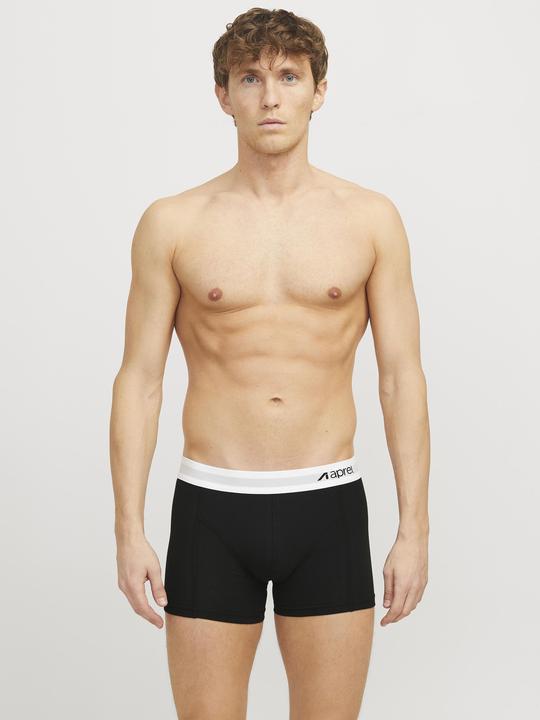 Immagine prodotto Aprel Confezione da 5 boxer boxer (XXL, Confezione da 5 pezzi)