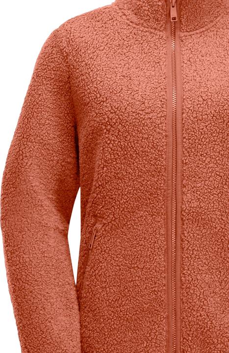 Actual product image Jack Wolfskin High Curl Jacket W (L)