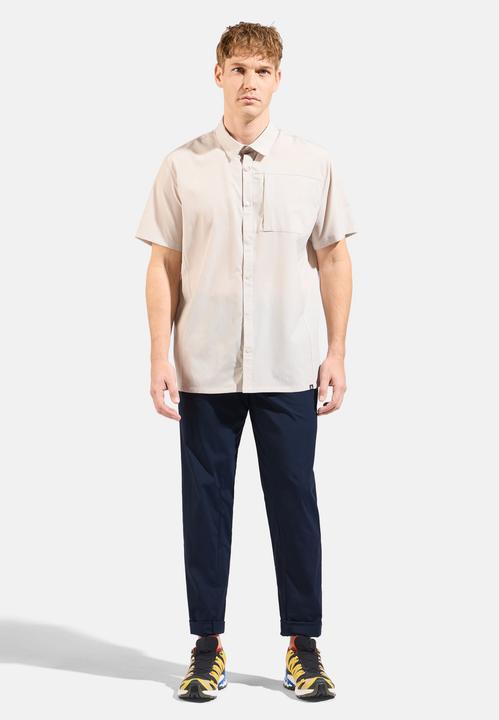 Actual product image Odlo Pants regular length ESSENTIAL (M)