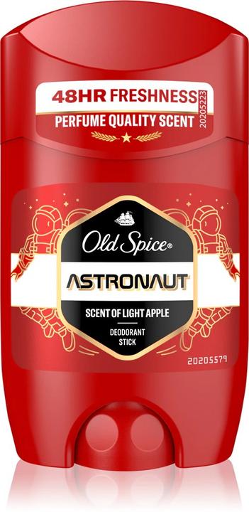 Actual product image Old Spice Astronaut (Stick)