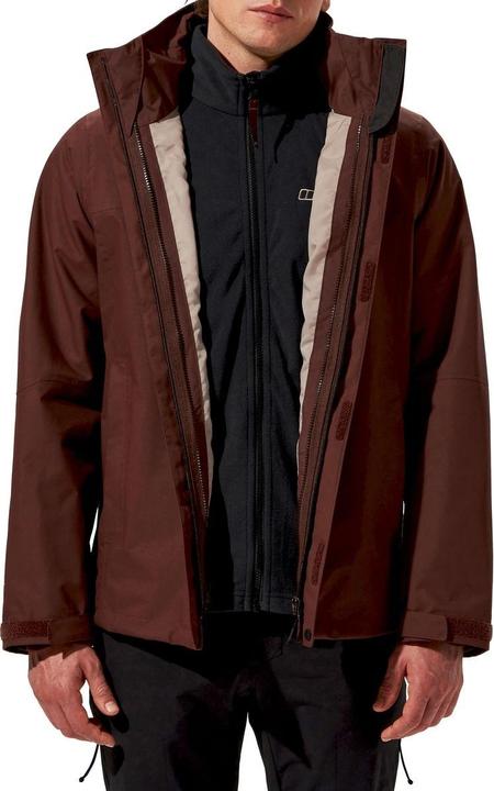 Immagine prodotto Berghaus RG Alpha 2.0 Gemini 3-In-1 Jacke (52)