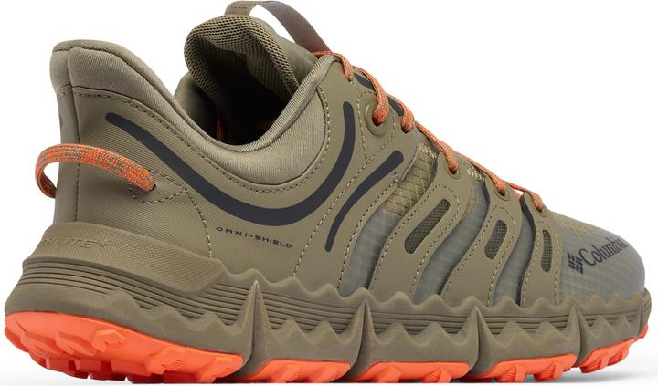 Actual product image Columbia Voyager Flx Pct™ (42)