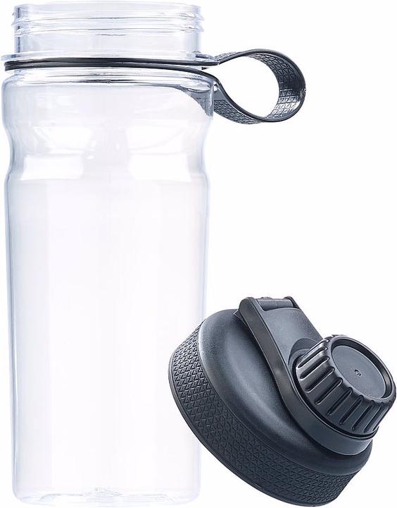 Produktbild Speeron 2er-Set BPA-freie Sport-Trinkflaschen (0.70 l)