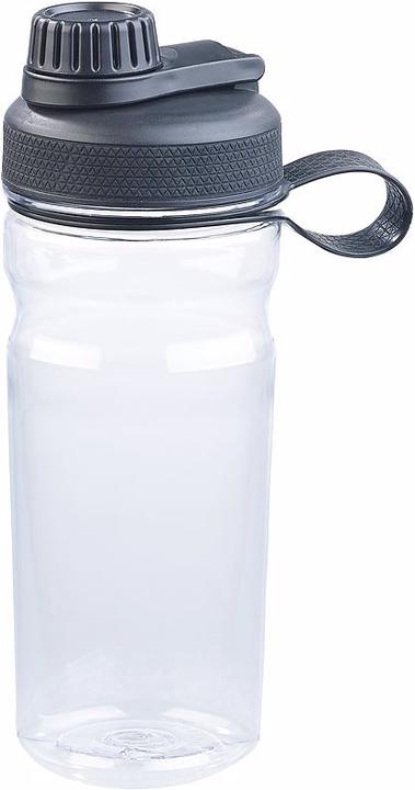 Produktbild Speeron 2er-Set BPA-freie Sport-Trinkflaschen (0.70 l)