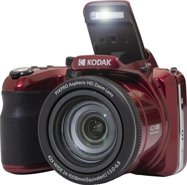 Actual product image Kodak Pixpro AZ425 (4.3 - 180.6 mm, 20 Mpx)