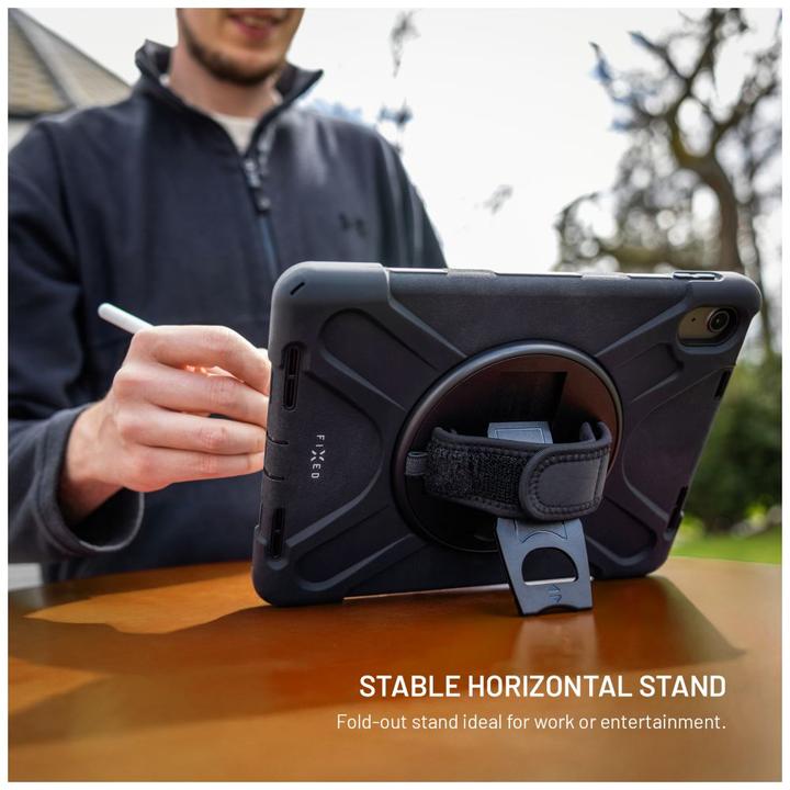 Produktbild Fixed Rugged Tab Case Samsung Galaxy Tab A9 (Samsung Galaxy Tab A9)