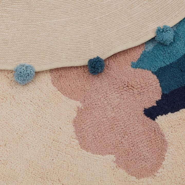 Produktbild micasa Juna (120 cm)