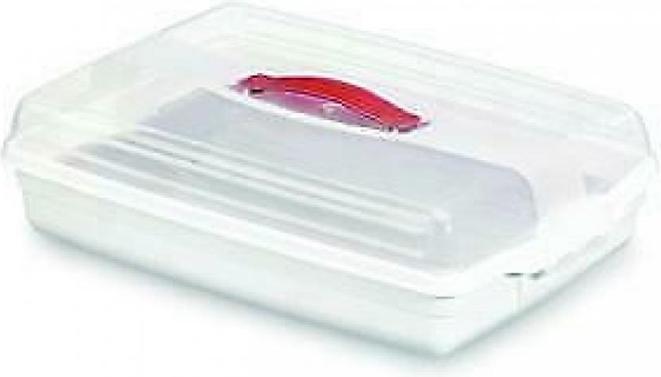 Actual product image Curver Container Large Rectangular (45 cm, 1x)