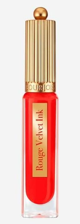 Immagine prodotto Bourjois Set trucco rosso - Confezione da 3 (8)