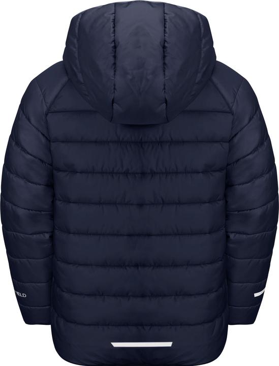 Produktbild Jack Wolfskin Zenon Jacket K (152)