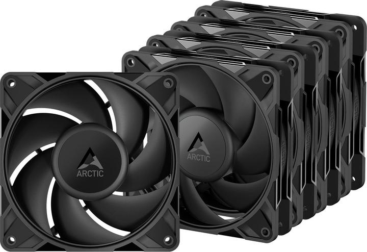 Produktbild Arctic P12 Pro LN – 5er-Pack (120 mm, 5x)