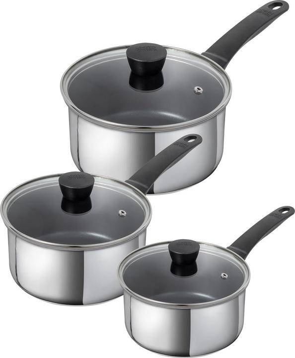 Productafbeelding Kuhn Rikon Classic (Kookpotten en pannenset, Roestvrij staal)