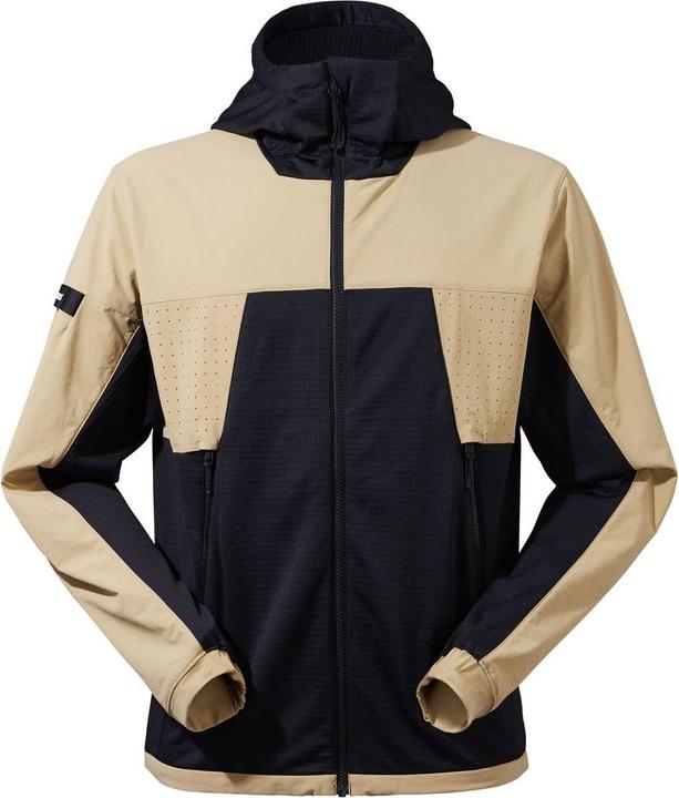 Produktbild Berghaus Benwell Hooded Jacket (52)
