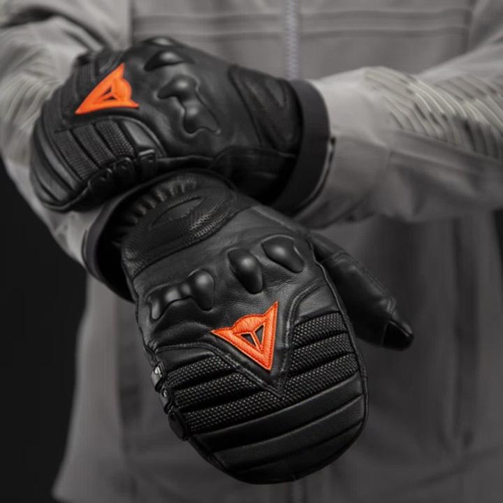 Produktbild Dainese HP Ergotek Pro Mitten (L)