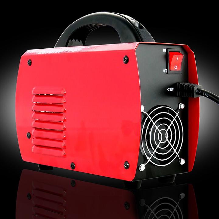 Produktbild Everactive automatic inverter 12 / 24V battery charger with 300A boost function (12V, 24V, 60 A)