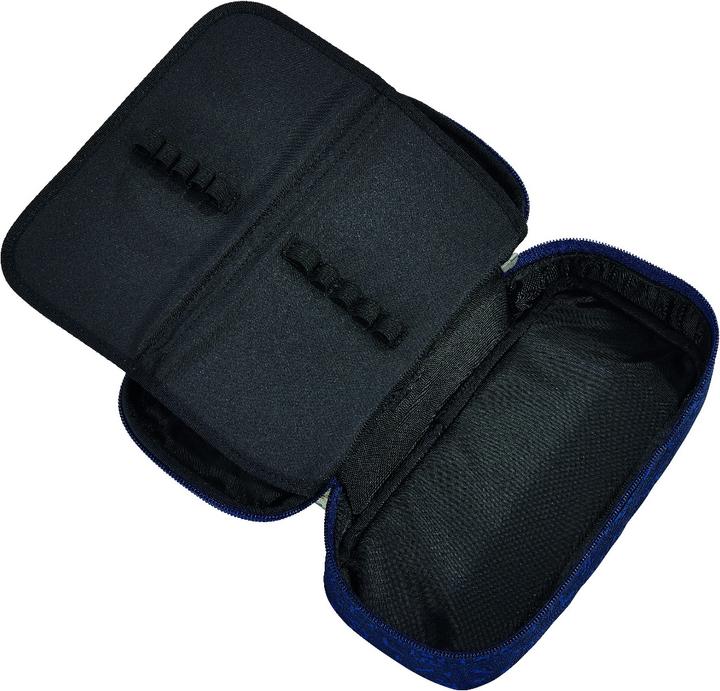 Actual product image 4You Etui Box mit Geodreieck Galactic Blue