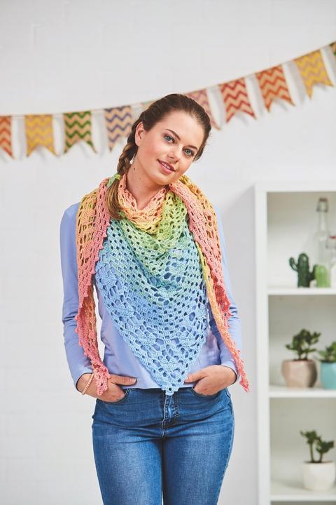 Immagine prodotto Woolly Hugs Bobbel Neue Häkel-Ideen (Tedesco, Abbraccio Veronica, 2022)