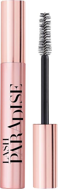 Actual product image L'Oréal Paris Lash Paradise (01 Intensive black, Intense Black)