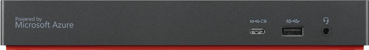 Produktbild Lenovo ThinkPad Smart Dock (Thunderbolt, 10 Ports)