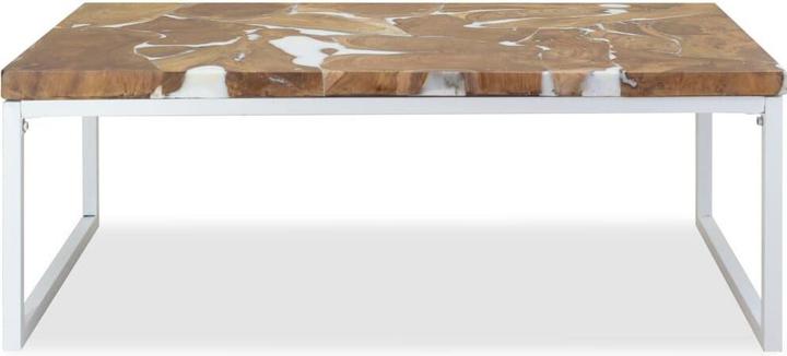 Image du produit vidaXL Couchtisch (110 x 60 x 40 cm)
