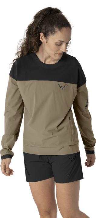 Produktbild Dynafit Traverse Dynastretch Pullover W - Technisch, vielseitig, stylisch (XS)
