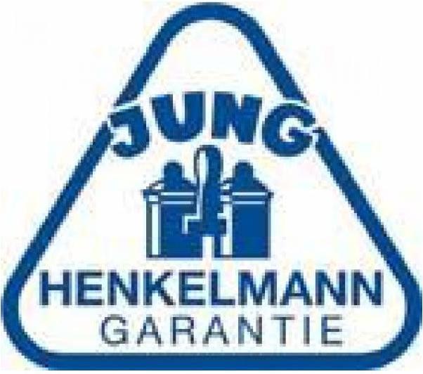 Actual product image Jung Henkelmann Joint trowel handle man 10mm