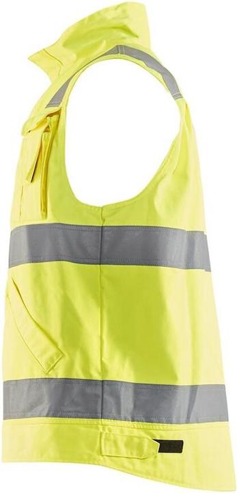 Produktbild Blakläder Ärmellose Weste mit hoher Sichtbarkeit (4XL)