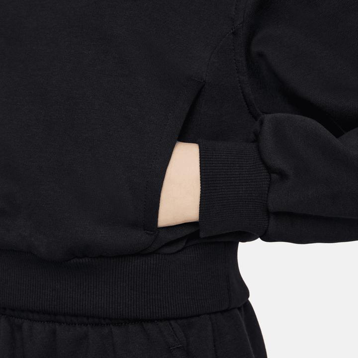 Produktbild Nike Club-Fleece-Kapuzenpullover (S)