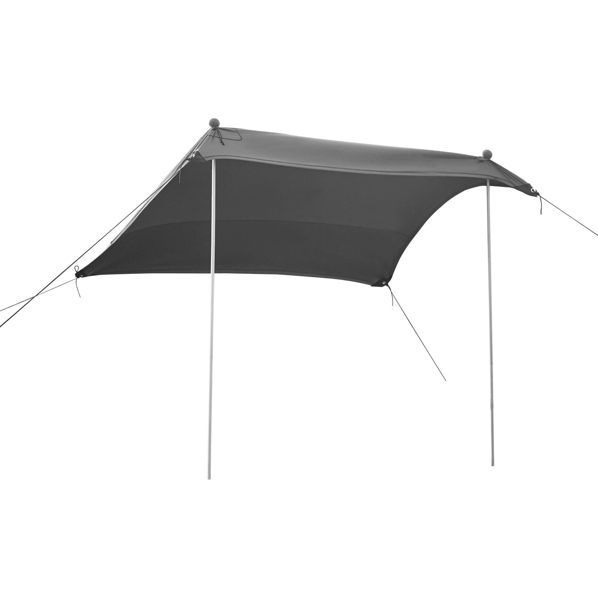 Pro-Tec, Zelt, (Strandzelt + Strandmuschel)
