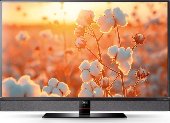 Produktbild Metz Cubus compact (40", LED, Full HD)