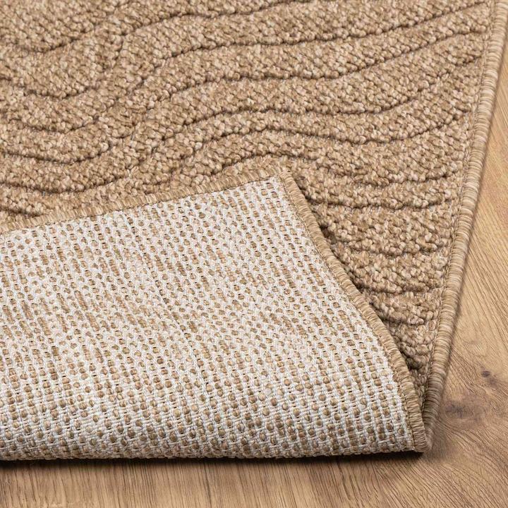 Immagine prodotto vidaXL Moderner Teppich (200 x 200 cm)