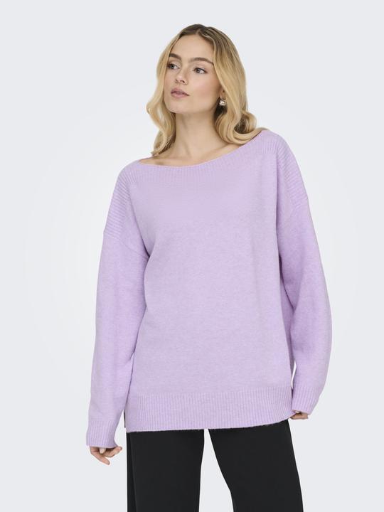 Produktbild Only ONLWINNIE Strickpullover Strickpullover (M)