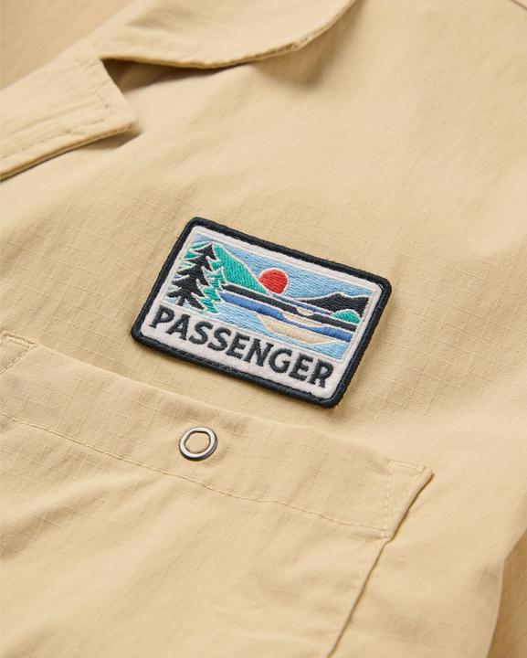 Produktbild Passenger Arden Ripstop (M)