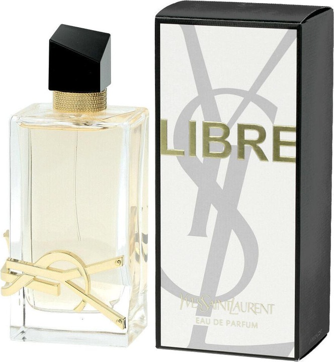 Immagine prodotto Yves Saint Laurent Libre (Eau de parfum, 90 ml)