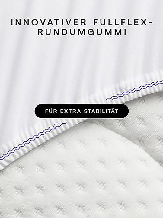 Actual product image schlafgut Pure (120 x 200 - 130 x 220 cm)