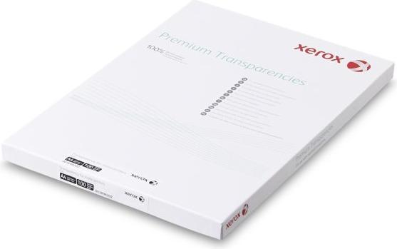 Actual product image Xerox Universalfolie (A4, 100 Sheets)