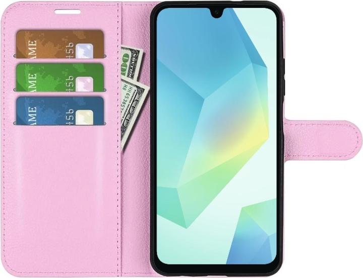 Produktbild Screenguard Leather Guard (Samsung Galaxy A16 5G)