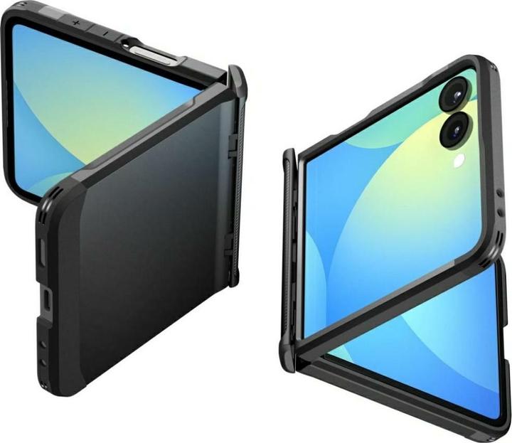 Produktbild Spigen Slim Armor Pro (Samsung Galaxy Z Flip7)