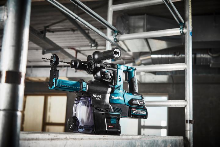 Produktbild Makita HR004GZ