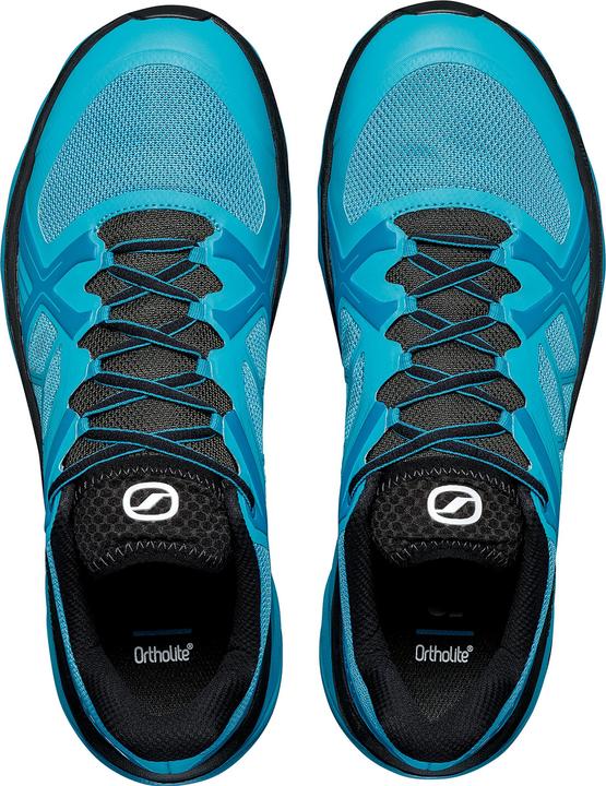 Actual product image Scarpa Spin Infinity (45.5)