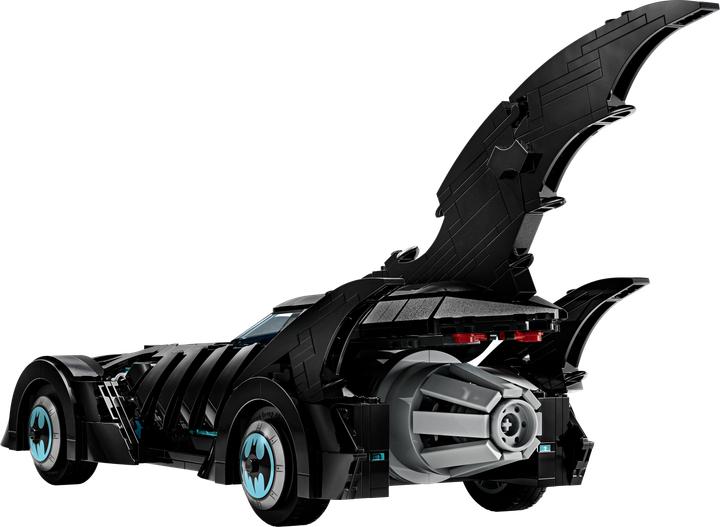 Produktbild LEGO Batman Forever Batmobil (76304, LEGO DC)