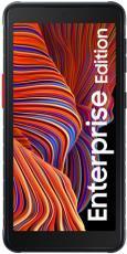 Produktbild Brodit 216368 Tisch-Ladestation 1-Fach Handy Ladegerät Samsung Galaxy Xcover 5 Schwarz